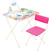 Детский стол Nika С феями КП2/Ф