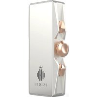 Портативный усилитель Hidizs S8 Pro (серебристый)