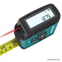 Лазерный дальномер Mileseey DT20 40