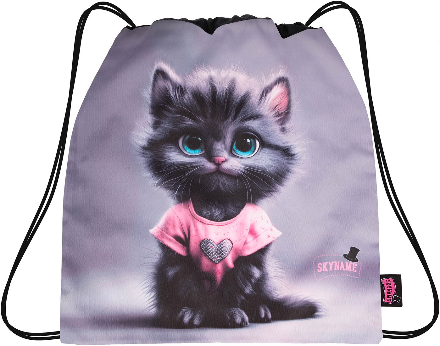 

Мешок для обуви SkyName M-335