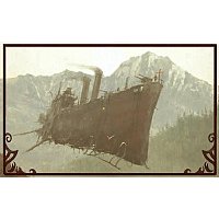 Карточная игра Crowd Games Серп. Небесный Гамбит 1805-744