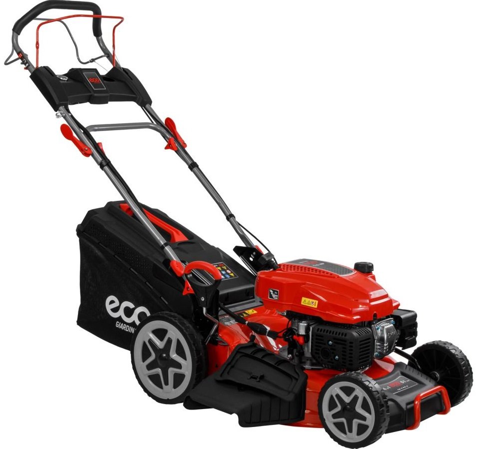 

Газонокосилка ECO LG-745 E EC2014-7
