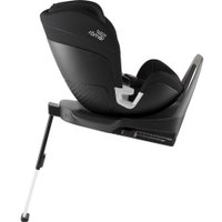 Детское автокресло Britax Romer Swivel (space black)