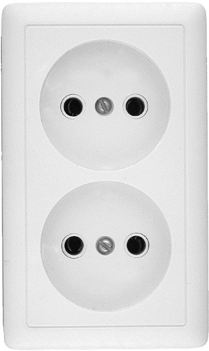 

Розетка Schneider Electric Хит RA16-237-B