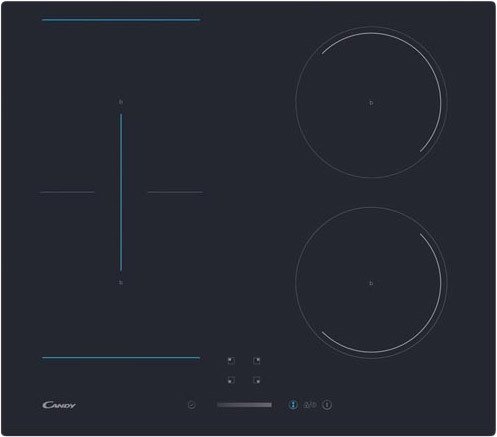 

Варочная панель Candy CTP643SC