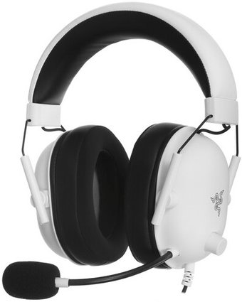 Razer BlackShark V2 X (для Xbox, белый)