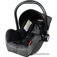 Детское автокресло Heyner SuperProtect