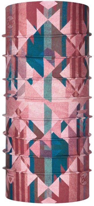 Шарф (бафф) Buff Thermonet Dabs Rose 126400.512.10.00