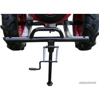 Мотоблок дизельный Weima WM1100BE