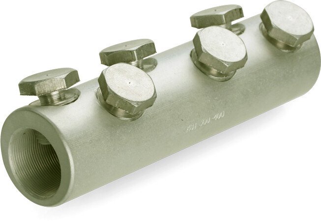 

Соединитель болтовой КВТ 6СБЕ-300/400(Л) 65823