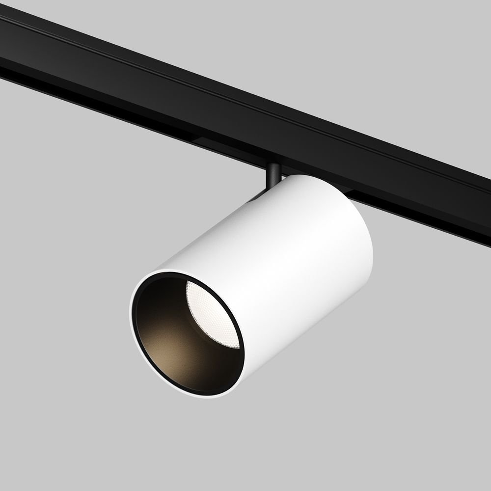 

Трековый светильник Technical Focus Led TR187-1-5W3K-M-BW
