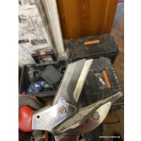 Ножницы для кабеля (секторные) Knipex 9435215