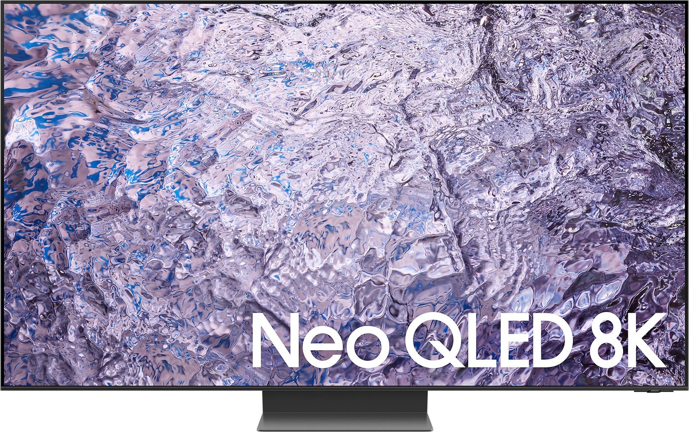 

MiniLED телевизор Samsung Neo QLED 8K QN800C QA65QN800CKXXL