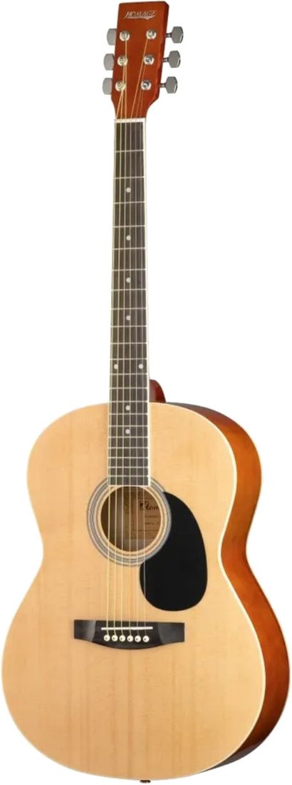 

Акустическая гитара Homage LF-3910
