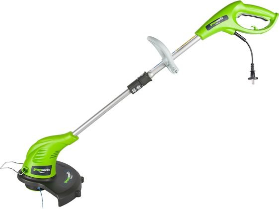 

Триммер Greenworks GST5033 [21217]