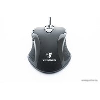 Игровая мышь Tesoro Shrike TS-H2L (черный)