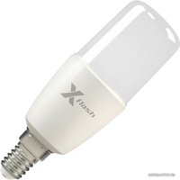 Светодиодная лампочка X-Flash XF-TCD-P E14 10 Вт 4000 К [47307]