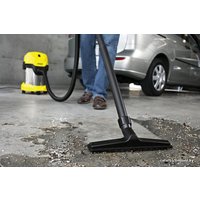 Пылесос Karcher WD 3.300 M