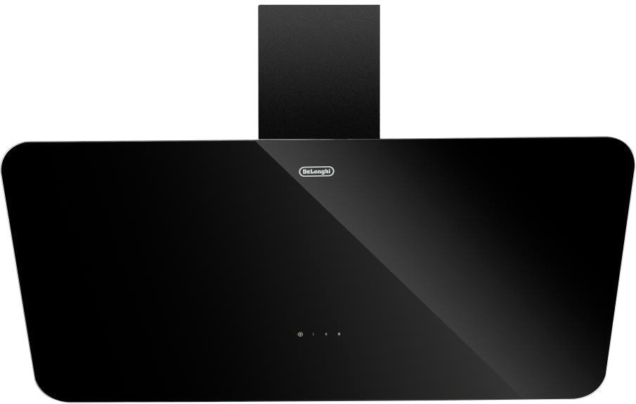 

Кухонная вытяжка DeLonghi Arco 908 NB