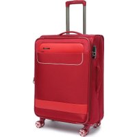 Чемодан-спиннер Fabretti TRM2320-24-4