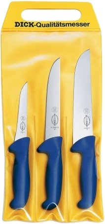 

Набор ножей Friedr. Dick ErgoGrip 82559000