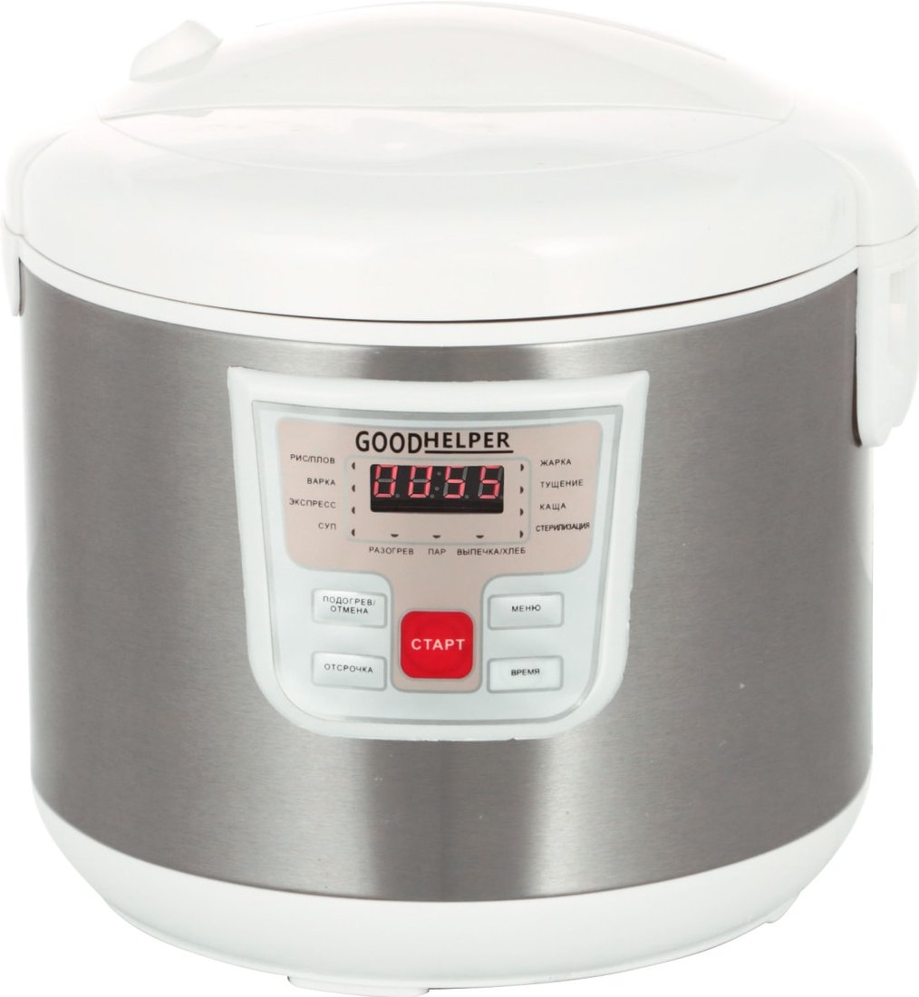 

Мультиварка Goodhelper MC-5111