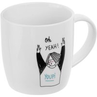 Кружка Perfecto Linea Lifestyle-3 30-250403