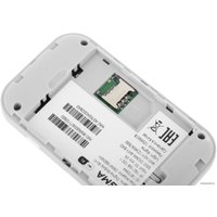 Мобильный 4G Wi-Fi роутер Digma DMW1880 (белый)
