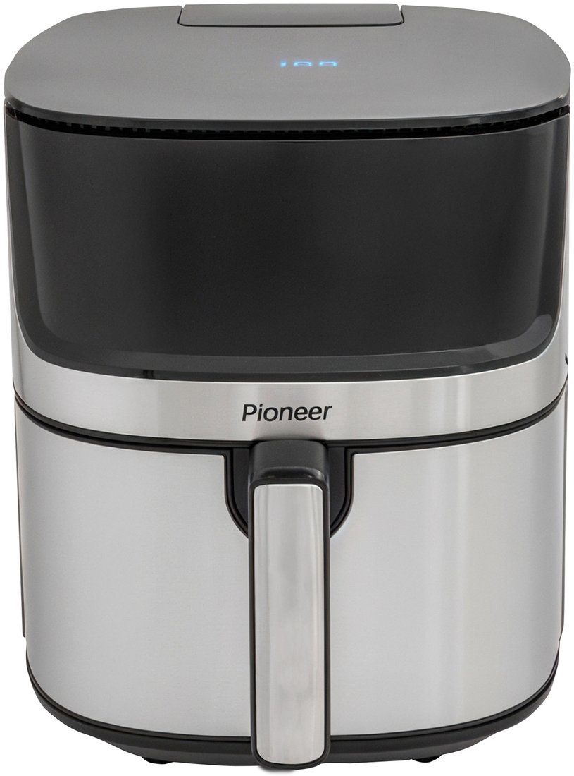 

Аэрогриль (аэрофритюрница) Pioneer SM516D