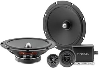 Компонентная АС Focal ASE 165 S