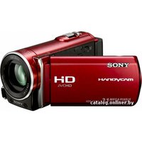 Видеокамера Sony HDR-CX110E