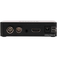 Приемник цифрового ТВ Lumax DV1120HD