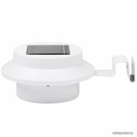 Уличный настенный светильник Lamper 602-213