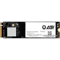 SSD AGI AI298 500GB AGI500GIMAI298