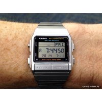 Наручные часы Casio DB-380-1