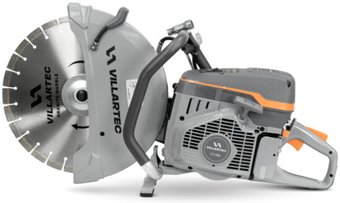 Бензорез Villartec CC 990