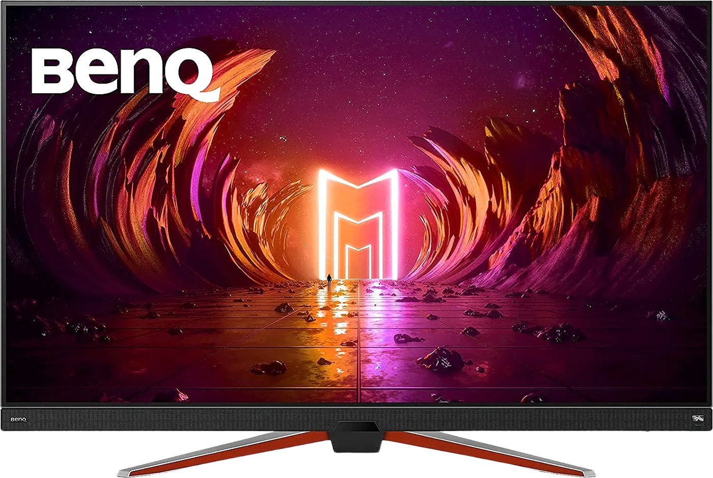 

Игровой монитор BenQ Mobiuz EX480UZ