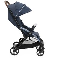 Коляска прогулочная «книга» Chicco Goody Xplus (Radiant Blue)