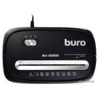 Шредер Buro Home BU-S050C