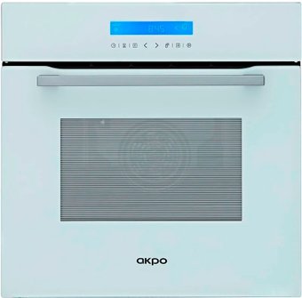 Электрический духовой шкаф Akpo PEA 7009SED05 WH