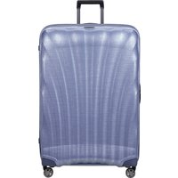 Чемодан-спиннер Samsonite C-Lite Lavender 81 см