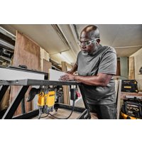 Вертикальный фрезер DeWalt DWE627KT (кейс)