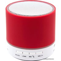 Беспроводная колонка Arka Attilan (красный) в Гомеле