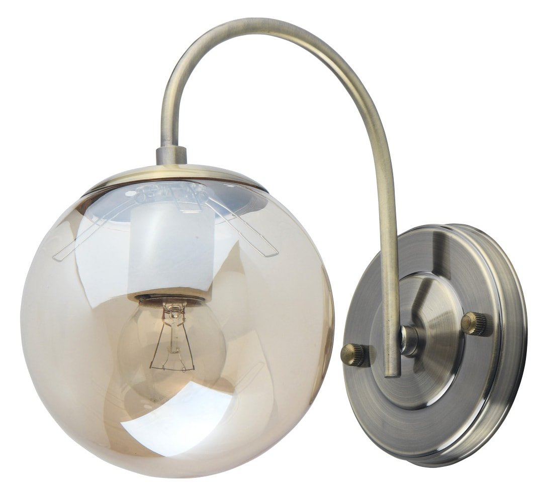 

Бра De Markt Оливия 306023701