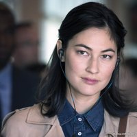 Наушники Bose QuietComfort 20 для Apple (черный)