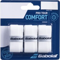 Овергрип Babolat Pro Tour 653037-101 (3 шт)