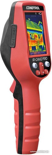 Тепловизор Condtrol IR-CAM2 Pro
