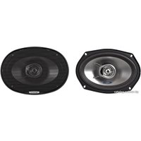 Коаксиальная АС Alpine SXE-6925S