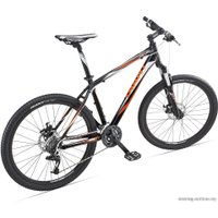 Велосипед Giant Revel 1 Disc Mechanical Black (2013)