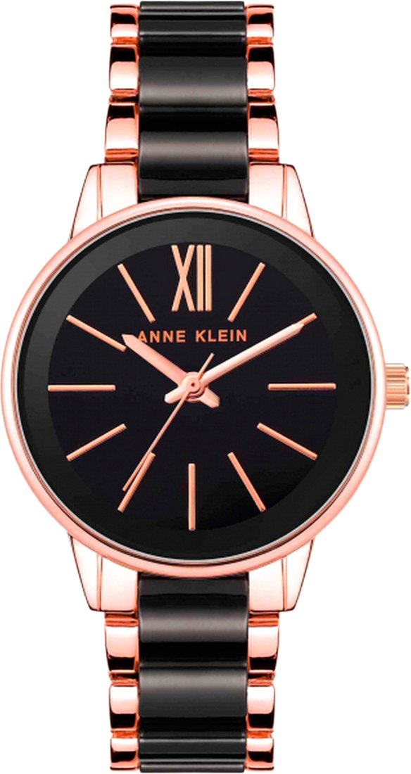 

Наручные часы Anne Klein 3878BKRG